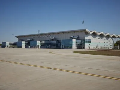 Криклій назвав терміни отримання дозволу для запуску нової смуги в аеропорту Одеси