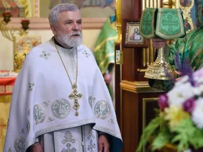 В больнице после тяжелой болезни скончался известный священник Поместной церкви