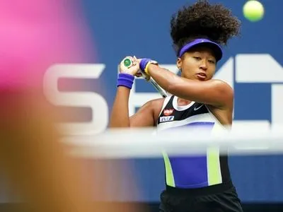 Представниця Японії виграла Відкритий чемпіонат США з тенісу