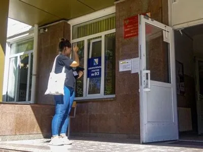 В оккупированном Севастополе на "выборах" голосовали менее половины избирателей