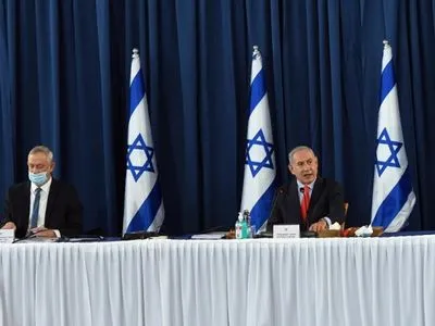 Нетаньяху анонсировал подписание соглашений с ОАЭ и Бахрейном в США