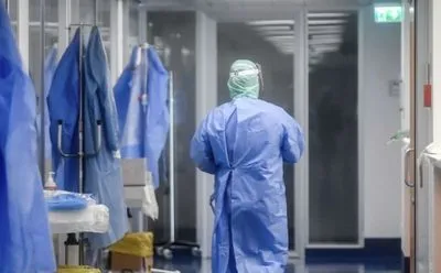У Києві за добу виявили 310 хворих на коронавірус, серед них - 20 медиків