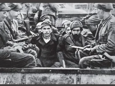 Сьогодні день пам’яті примусового виселення українців у 1944-1951 роках