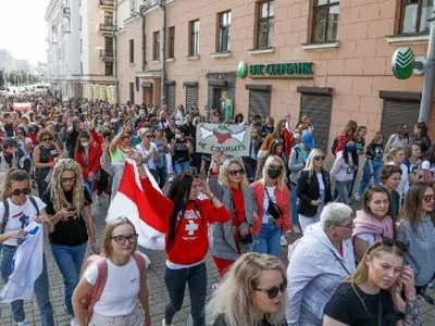 В Чехии считают, что опасности военного вторжения России в Беларусь нет