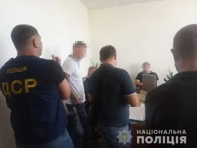 У Житомирській області на хабарі затримали директора комунального підприємства