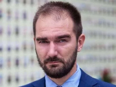 Взятка помощника: нардеп Юрченко пишет заявление на выход из "Слуги народа"