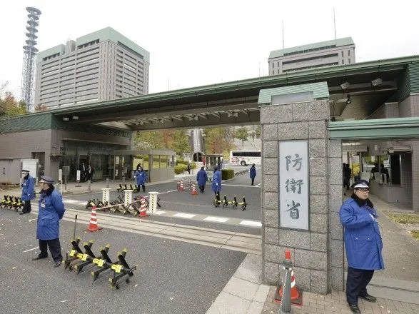 Японские вооруженные силы получили инструкцию "на случай встречи с НЛО" - СМИ