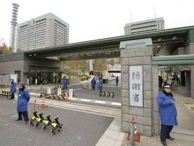 Японські збройні сили отримали інструкцію "на випадок зустрічі з НЛО" - ЗМІ