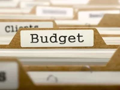 Бюджет-2021: основні показники