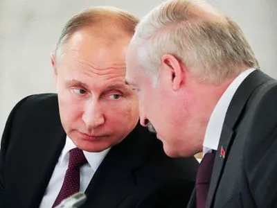 Вперше покинув країну після виборів: Лукашенко полетів у Сочі на переговори з Путіним