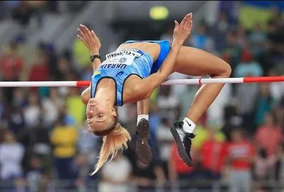 Прыгунья в высоту Левченко победила на соревнованиях в Загребе