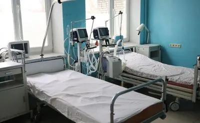 Лікарняні ліжка, які хотіли прибрати в процесі медреформи, зараз рятують життя - Голубовська