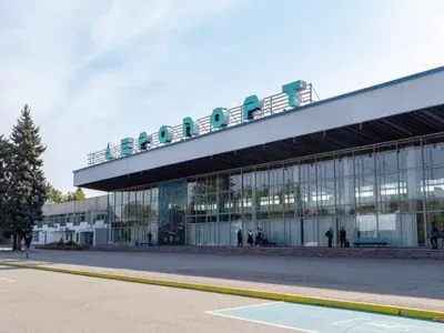 В аэропорту Днепра стартуют работы по строительству нового аэродрома