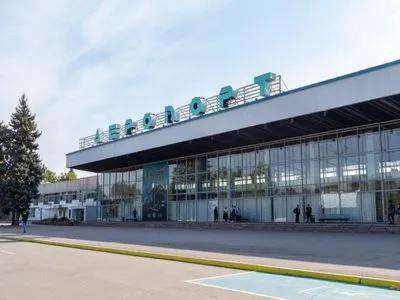 В аэропорту Днепра стартуют работы по строительству нового аэродрома