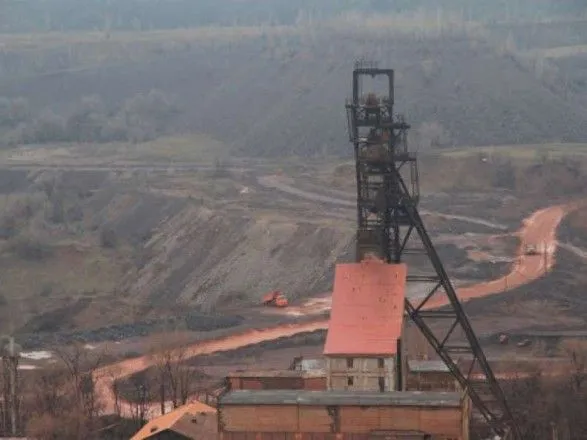 Правление “Кривбассжелезрудком” сделало заявление относительно отказа ряда работников оставить подземные шахтные выработки
