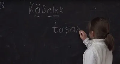 Програма вивчення кримськотатарської мови онлайн: у Мінкультури розповіли про етап розробки