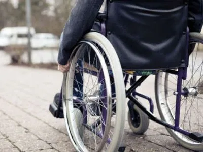 Кабмін розгляне інклюзивний проект, який має спростити життя людей з інвалідністю