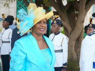 Королева Елизавета II со следующего года перестанет быть главой Барбадоса, остров - станет республикой