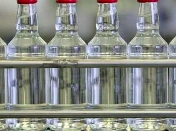 Ученые предложили сканировать алкоголь в бутылках на рентгене: так видна подделка