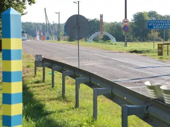 Прибуття хасидів із Білорусі: на кордоні досі тисяча іноземців