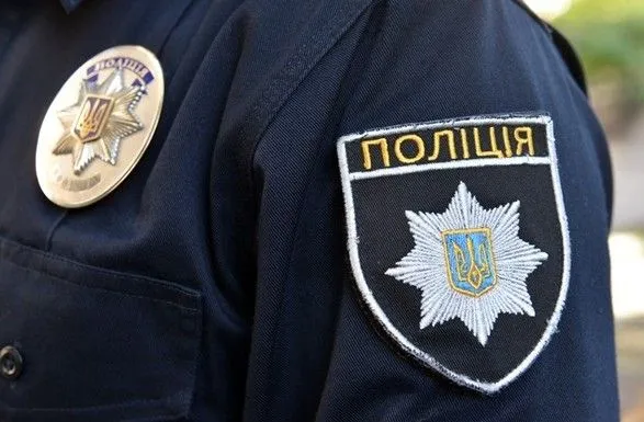 Поліція посилила заходи безпеки у центрі Києва
