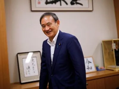 В Японії офіційно обрали нового прем'єра