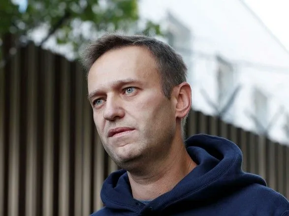 Інститут оборонних досліджень в Швеції розповів про аналіз проб Навального