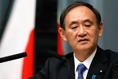 Кабмин Японии ушел в отставку перед инаугурацией нового премьера