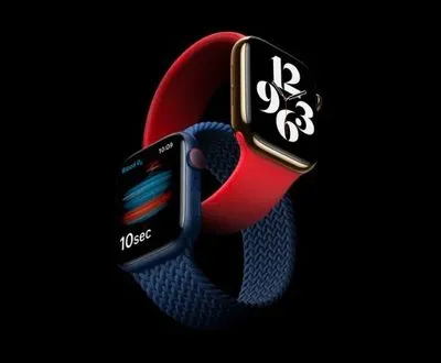 Новий годинник, iPad, але без iPhone: Apple провели щорічну презентацію гаджетів