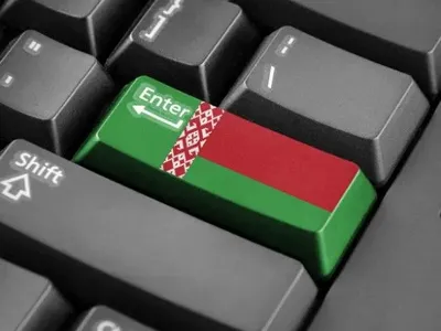 Україна, США і ще 27 країн засудили відключення Інтернету в Білорусі