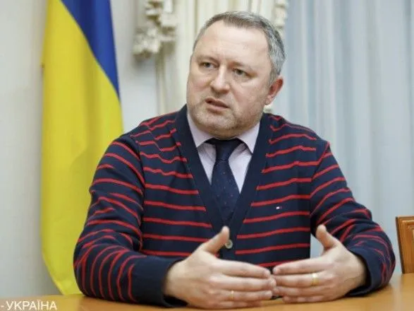 Костін: “Формулу Штайнмайєра” включать в закон про особливий статус Донбаса