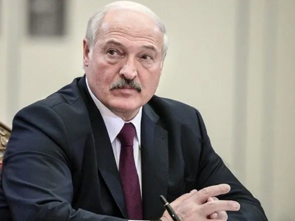 Лукашенко вирішив закрити кордон з Литвою та Польщею, а кордон з Україною "зміцнити"