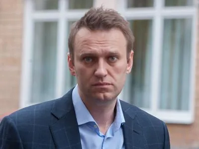 Навального висунули на Нобелівську премію миру