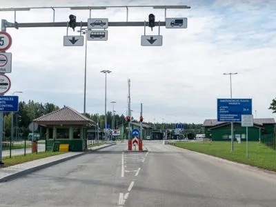 Росія планує підготувати договір про "режим державного кордону з Латвією"
