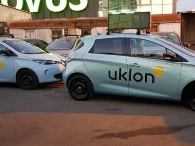 В Uklon поддержали государственную реформу такси