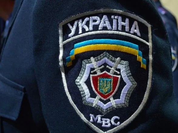 В Украине за сутки среди правоохранителей МВД зафиксировали 95 случаев COVID-19
