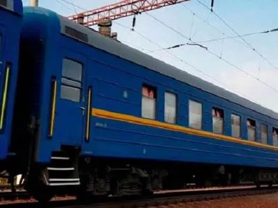 В Укрзалізниці назвали найпопулярніші пасажирські напрямки у 2020 році