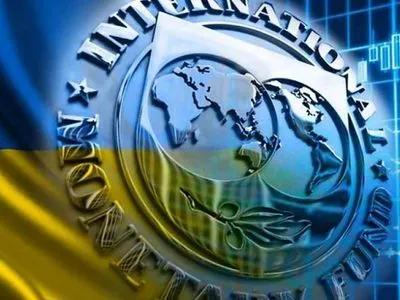 Марченко про розмову з представником МВФ: рухаємось далі, все нормально