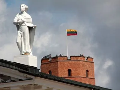 У Литві заявили, що вжиють заходів у відповідь у випадку закриття кордону Білоруссю