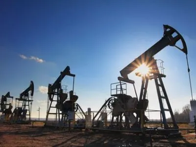 Нафта Brent зросла в ціні вище 43 дол. за барель