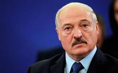 Лукашенко перестануть визнавати президентом Білорусі у листопаді - європарламентар