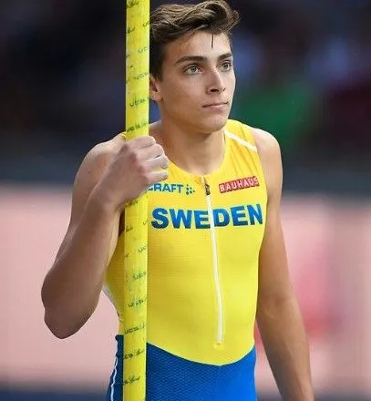 Швед Дюплантіс побив 26-річний рекорд Сергія Бубки