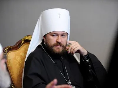 РПЦ заявила, что "не действовала в ущерб Константинополю до момента томоса ПЦУ"