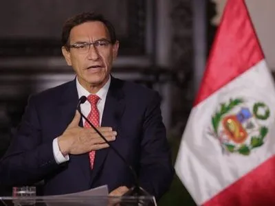 Парламент Перу проголосував проти імпічменту президента