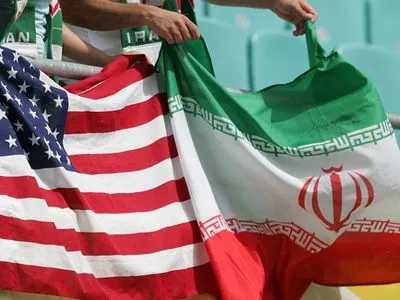 Франция, Великобритания и ФРГ отвергли предложение США возобновить санкции против Ирана