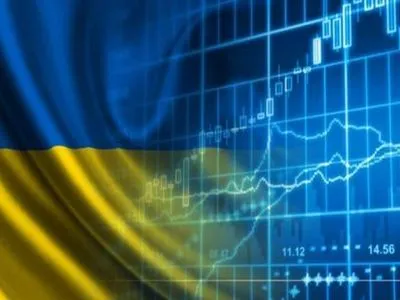Держстат: падіння ВВП України в другому кварталі становило 11,4%