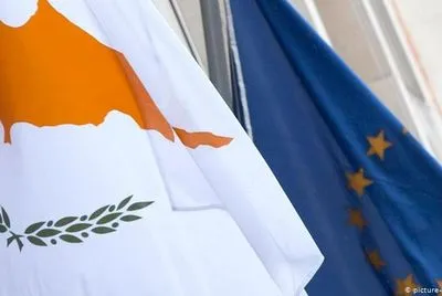 Кіпр знову блокував санкції Євросоюзу проти Білорусі