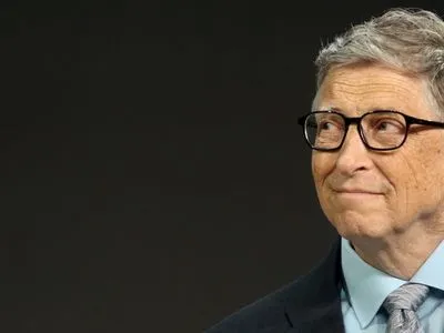 Білл Гейтс спрогнозував кінець пандемії в 2022 році
