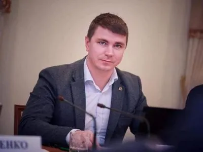 Антон Поляков став кандидатом у мери Чернігова від партії "За майбутнє"