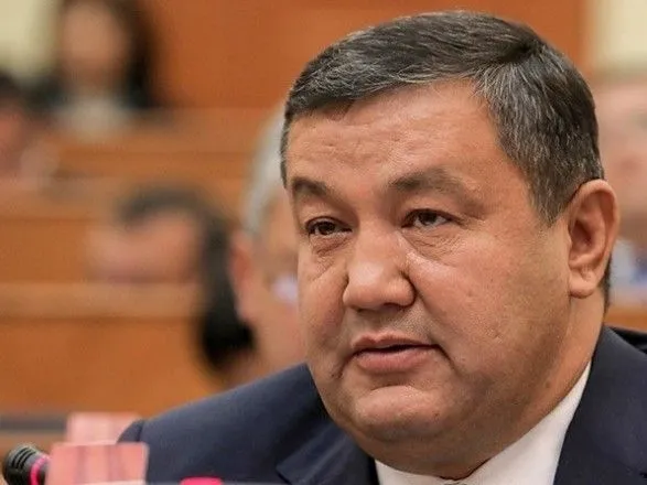 От COVID-19 умер вице-премьер-министр Узбекистана Барноев